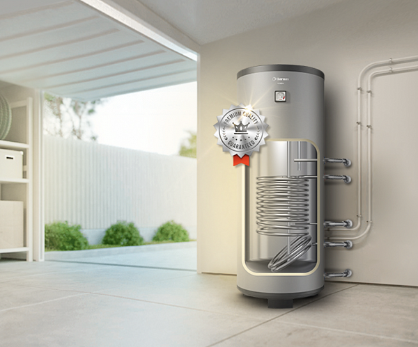 Bring Your Desires to Life with Thermex Nixen